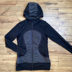 Lululemon Pure Balance Jacket